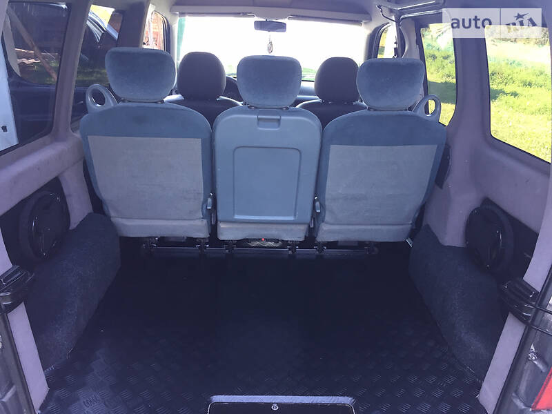 Універсал Citroen Berlingo 2009 в Рівному