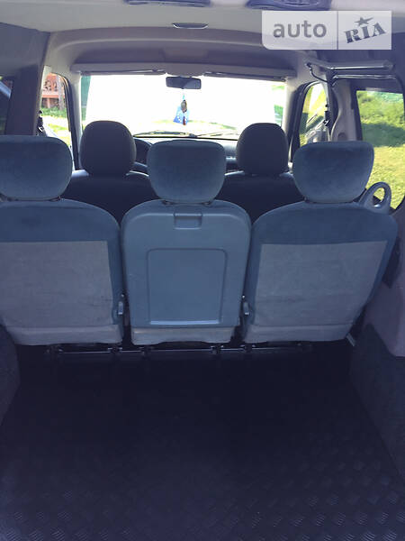 Універсал Citroen Berlingo 2009 в Рівному