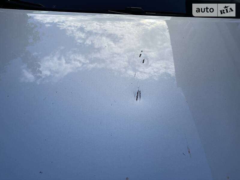 Вантажопасажирський фургон Citroen Berlingo 2014 в Ужгороді фото 9 Вантажопасажирський фургон Citroen Berlingo 2014 в Ужгороді