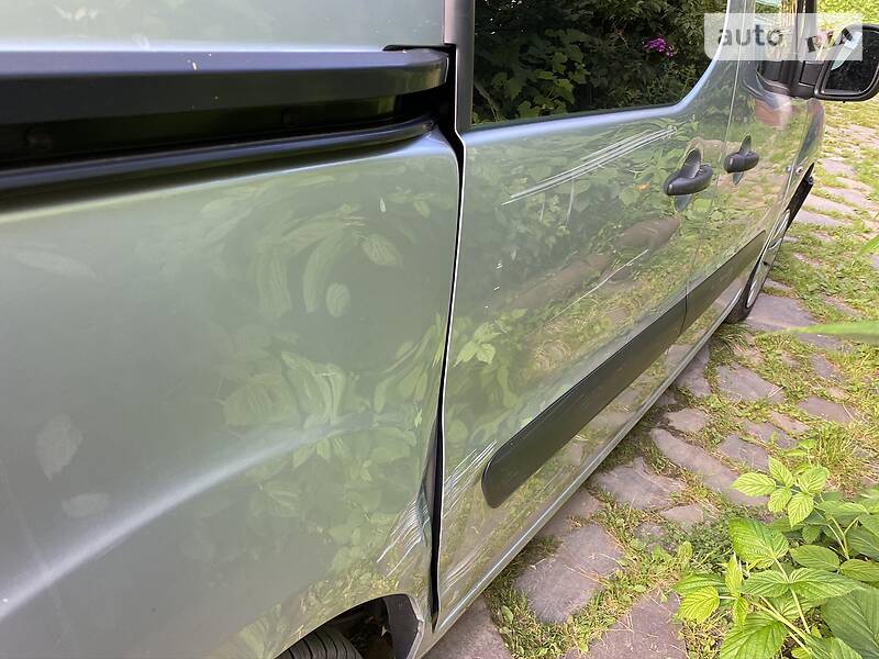 Вантажопасажирський фургон Citroen Berlingo 2014 в Ужгороді фото 13 Вантажопасажирський фургон Citroen Berlingo 2014 в Ужгороді
