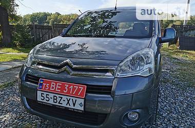 Універсал Citroen Berlingo 2010 в Калуші