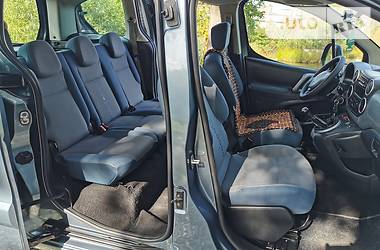 Универсал Citroen Berlingo 2010 в Калуше