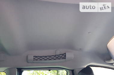 Мінівен Citroen Berlingo 2012 в Дрогобичі