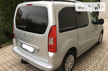 Минивэн Citroen Berlingo 2011 в Здолбунове