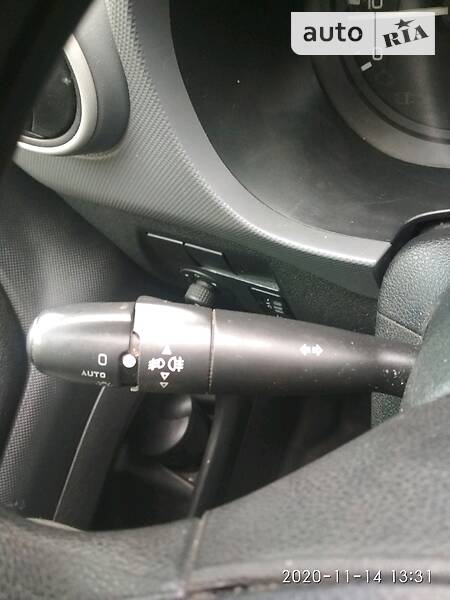 Мінівен Citroen Berlingo 2009 в Львові