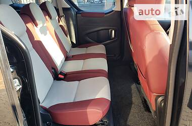 Грузопассажирский фургон Citroen Berlingo 2010 в Луцке