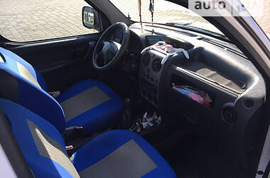 Минивэн Citroen Berlingo 2006 в 