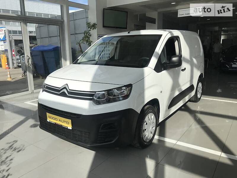 Універсал Citroen Berlingo 2019 в Херсоні