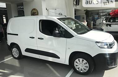 Універсал Citroen Berlingo 2019 в Херсоні