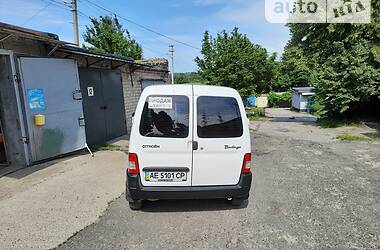 Универсал Citroen Berlingo 2008 в Днепре