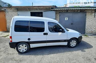 Универсал Citroen Berlingo 2008 в Днепре