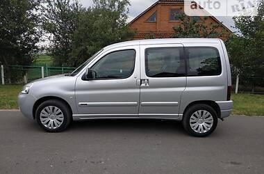 Минивэн Citroen Berlingo 2005 в Хмельницком