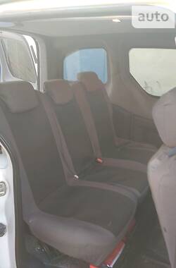 Мінівен Citroen Berlingo 2010 в Чорткові