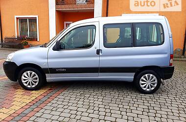 Универсал Citroen Berlingo 2007 в Самборе