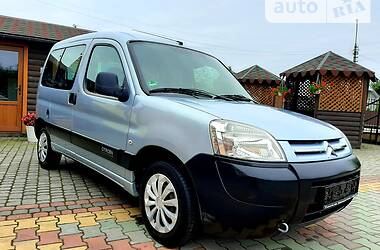 Универсал Citroen Berlingo 2007 в Самборе