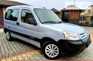 Универсал Citroen Berlingo 2007 в Самборе