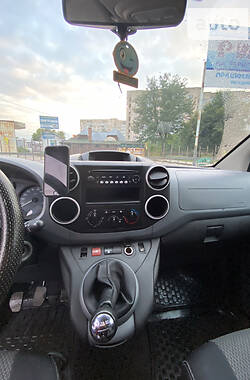 Універсал Citroen Berlingo 2011 в Володимирці