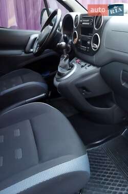 Мінівен Citroen Berlingo 2011 в Тетієві