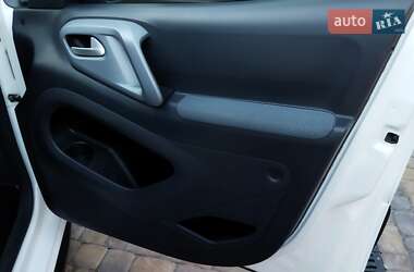 Мінівен Citroen Berlingo 2011 в Тетієві