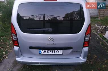 Минивэн Citroen Berlingo 2013 в Днепре