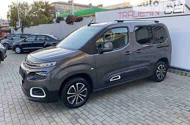 Мінівен Citroen Berlingo 2019 в Вінниці