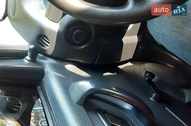 Мінівен Citroen Berlingo 2003 в Тернополі