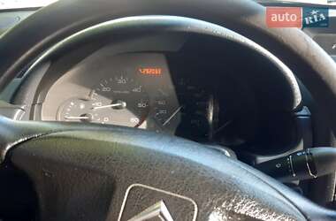 Мінівен Citroen Berlingo 2003 в Тернополі