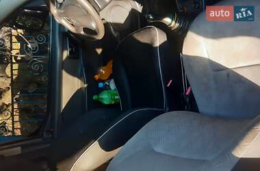 Мінівен Citroen Berlingo 2003 в Тернополі