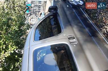 Мінівен Citroen Berlingo 2003 в Тернополі