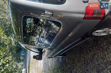Минивэн Citroen Berlingo 2003 в 