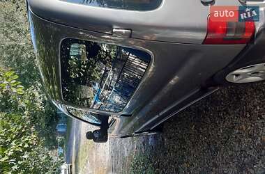 Мінівен Citroen Berlingo 2003 в Тернополі