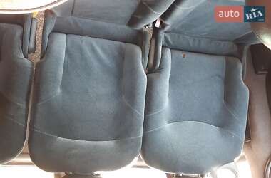 Мінівен Citroen Berlingo 2003 в Тернополі