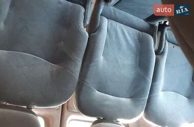 Минивэн Citroen Berlingo 2003 в 