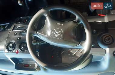 Мінівен Citroen Berlingo 2003 в Тернополі