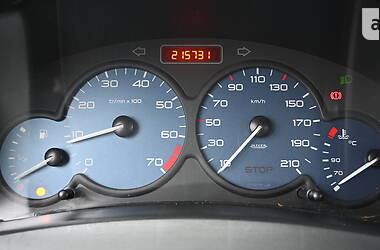 Минивэн Citroen Berlingo 2004 в Бердичеве