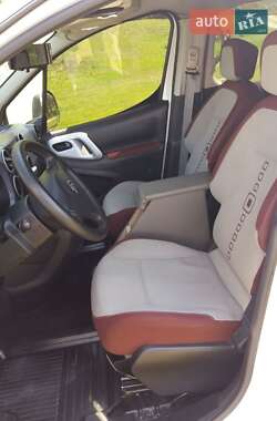 Универсал Citroen Berlingo 2009 в Сумах