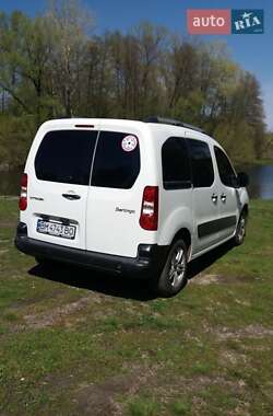 Универсал Citroen Berlingo 2009 в 