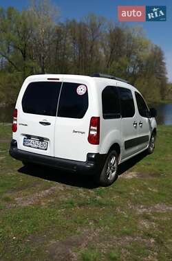 Универсал Citroen Berlingo 2009 в Сумах