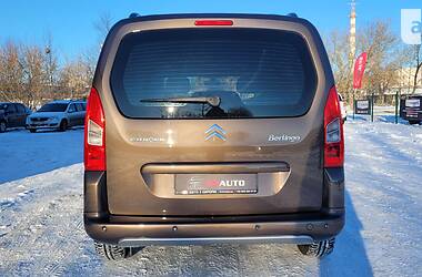 Универсал Citroen Berlingo 2011 в Бердичеве