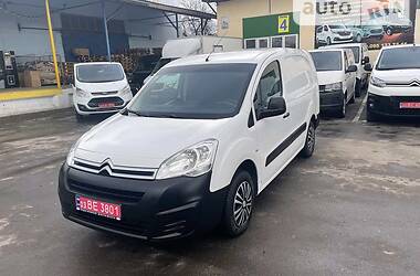 Универсал Citroen Berlingo 2016 в Луцке