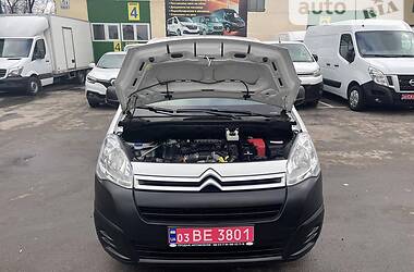 Универсал Citroen Berlingo 2016 в Луцке