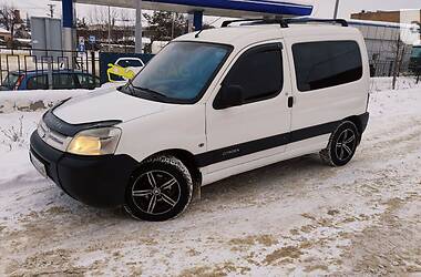 Універсал Citroen Berlingo 2004 в Бердичеві