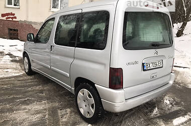 Универсал Citroen Berlingo 2005 в Хмельницком