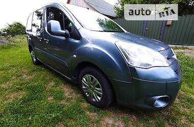 Універсал Citroen Berlingo 2010 в Черкасах