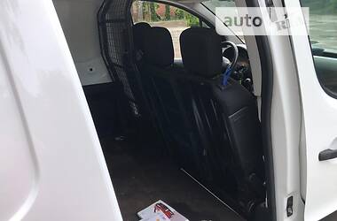 Універсал Citroen Berlingo 2017 в Рівному