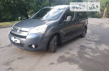 Мінівен Citroen Berlingo 2008 в Хмельницькому