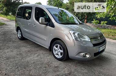 Универсал Citroen Berlingo 2009 в Полтаве