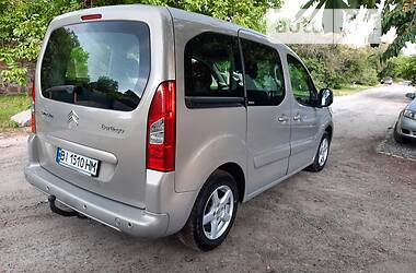 Универсал Citroen Berlingo 2009 в Полтаве