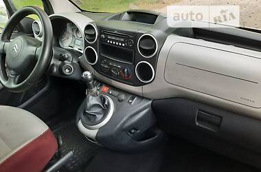 Универсал Citroen Berlingo 2009 в Полтаве