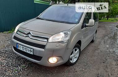 Универсал Citroen Berlingo 2009 в Полтаве